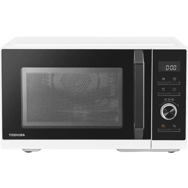 Микровълнова фурна Toshiba MW3-SAC23SF(WH) , 900 W, 23 Литри