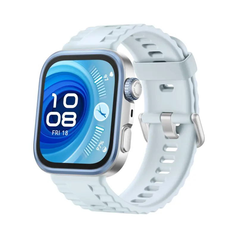 Смарт часовник Huawei WATCH FIT 4 Pro B29F BLUE 55020EYJ , 1.82 , 40.62