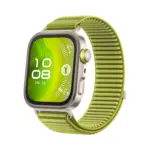 ЗОРА Смарт часовник Huawei WATCH FIT 4 Pro B29F GREEN 55020EYN , 1.82 , 40.62