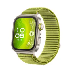 Смарт часовник Huawei WATCH FIT 4 Pro B29F GREEN 55020EYN , 1.82 , 40.62