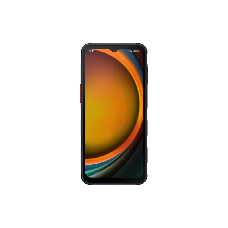 Смартфон Samsung GALAXY XCOVER 7 PRO 128/6 SM-G766BZKD , 128 GB, 6 GB