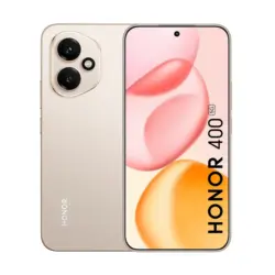 Смартфон Honor 400 512/8 DESERT GOLD , 512 GB, 8 GB