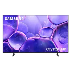 Телевизор Samsung UE55U8072FUXXH , 138 см, 3840x2160 UHD-4K , 55 inch, LED , Smart TV , Tizen
