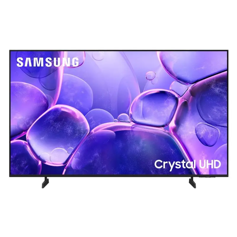 Телевизор Samsung UE55U8072FUXXH , 138 см, 3840x2160 UHD-4K , 55 inch, LED , Smart TV , Tizen