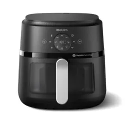 Уред за здравословно готвене Philips NA231/00