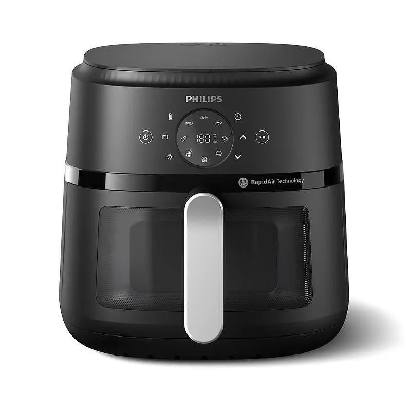 Уред за здравословно готвене Philips NA231/00