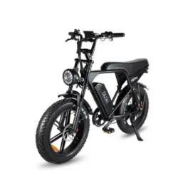 Електрически велосипед OUXI V8pro