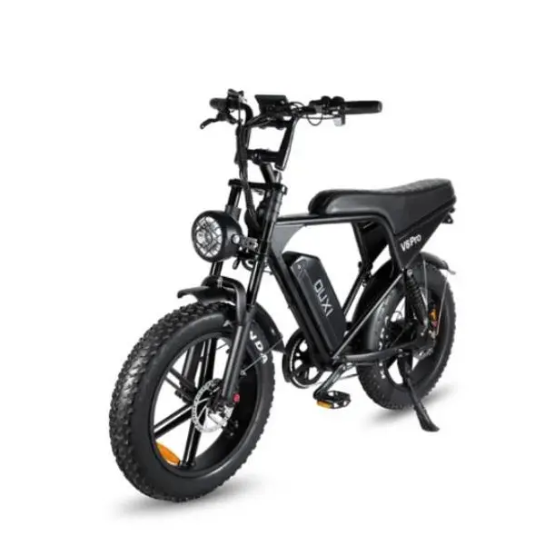 Електрически велосипед OUXI V8pro