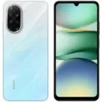 ЗОРА Смартфон Xiaomi REDMI A5 64/3 OCEAN BLUE , 64 GB, 3 GB