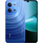 ЗОРА Смартфон Xiaomi Redmi 15C 256/8 MOONLIGHT BLUE , 256 GB, 8 GB