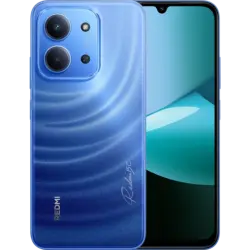 Смартфон Xiaomi Redmi 15C 256/8 MOONLIGHT BLUE , 256 GB, 8 GB