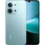 ЗОРА Смартфон Xiaomi Redmi 15C 256/8 GREEN , 256 GB, 8 GB