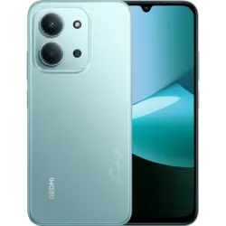 Смартфон Xiaomi Redmi 15C 256/8 GREEN , 256 GB, 8 GB