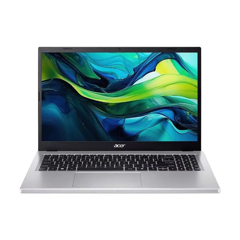 Лаптоп ACER ASPIRE GO 15 AG15-41P-R1QC NX.J7FEX.005 , 15.60 , 16 , 512GB SSD , AMD Radeon 680M Graphics , AMD Ryzen 7 7735HS OCTA CORE , Без OS