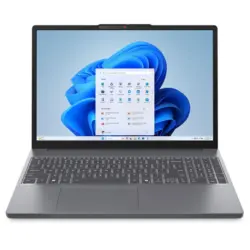 Лаптоп Lenovo IDEAPAD SLIM 3 15ARP10 83K70024BM , 15.30 , AMD Ryzen 7 7735HS OCTA CORE , 512GB SSD , 24 , AMD Radeon 680M Graphics , Windows