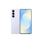 ЗОРА Смартфон Samsung GALAXY S25 FE 256GB LIGHT BLUE SM-S731BLBG , 256 GB, 8 GB