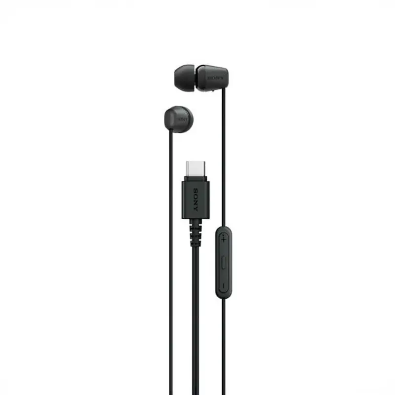 Слушалки Sony IEREX15CB , IN-EAR (ТАПИ)