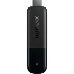 Плеър мултимедиен Xiaomi TV Stick 4K 2nd Gen