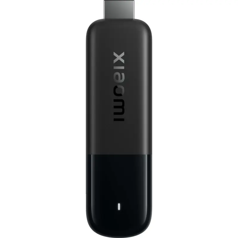 Плеър мултимедиен Xiaomi TV Stick 4K 2nd Gen