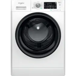 Пералня Whirlpool FFD 11489 BV EE , 1400 об./мин., 11.00 kg, A , Бял