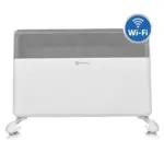 ЗОРА Конвектор Electrolux ECH/AT-2000 INVERTER, 2000W, Wi-Fi, БЯЛ(2000)