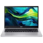 ЗОРА Лаптоп ACER ASPIRE GO 15 AG15-71P-524M NX.J4GEX.001 , 15.60 , 16 , 512GB SSD , Intel Core i5-13420H OCTA CORE , Intel UHD Graphics , Windows