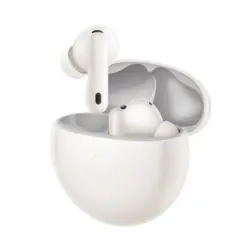 Слушалки с микрофон Huawei FREEBUDS 7i WHITE 55038460 , Bluetooth , IN-EAR (ТАПИ)