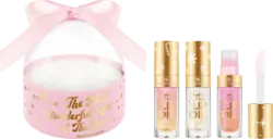 essence Geschenkset Lip Oil Xmas -The Most Wonderful Kiss Of The Year