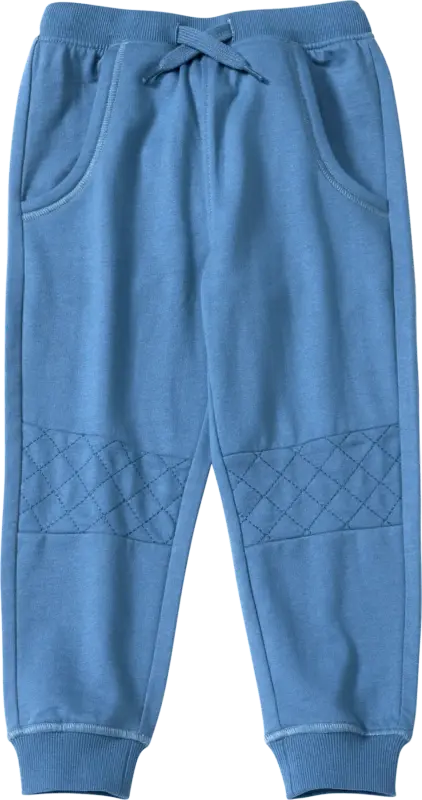 ALANA Jogginghose mit Kordel, blau, Gr. 110