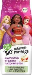 PURE & FUN Porridge Kinder mit Bananen-Flocken & Äpfeln, ab 3 Jahren