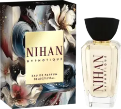 NIHAN Hypnotique Eau de Parfum