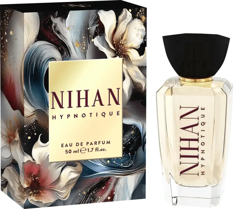 NIHAN Hypnotique Eau de Parfum