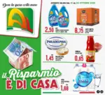 Al Discount OFFERTE VALIDE DAL 10 AL 20 ottobre 2025 - al 20.10.2025