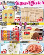 Il Genio Solo Dal 10 al 16 ottobre 2025 - al 16.10.2025