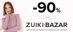 Zuiki Fino al 90% - al 31.10.2025