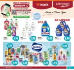 Emporio Amato VALIDO FINO AL 5 NOVEMBRE - al 05.11.2025