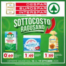Sottocosto ragusano