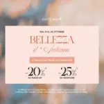 Coin Bellezza d'autunno - al 26.10.2025