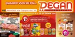 Degan Supermercati Quando vuoi di piu... - al 16.10.2025