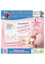 La prevenzione è là tua priorità