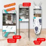 EUROSHOP Monopoli Colombo promo - al 19.10.2025