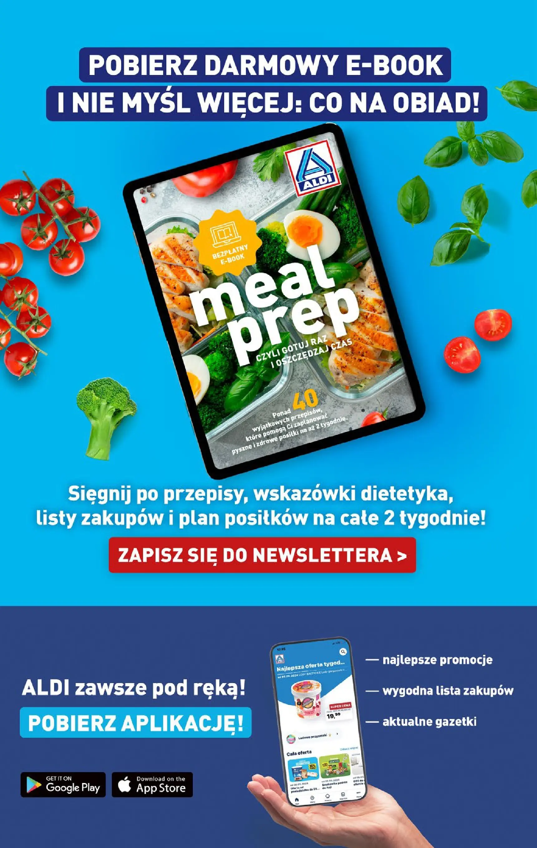 Aldi Gazetka - Okazje na weekend od 16.10.2025 - Ulotka PDF, promocje | Strona: 7