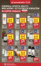 Światełko pamięci z ALDI