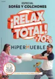 &iexcl;Relax Total! -70%