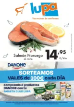 Del 9 al 15 de octubre de 2025