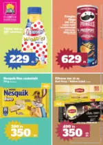 Vil-For: Vil-For újság érvényessége 2025.10.15-ig - 2025.10.15 napig