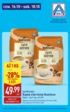 Od czwartku 16.10 w ALDI