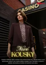 Bezvasport Bezvasport Nové Kousky – do 16.10.2025