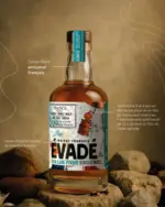 La Vignery Élégant, gourmand, et 100% hexagonal, à découvrir pendant notre Foire aux Whiskies ! - au 26.10.2025
