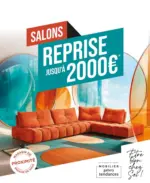 Gallery Tendances Gallery Tendances - Reprise Salon - Octobre 2025 - au 31.10.2025